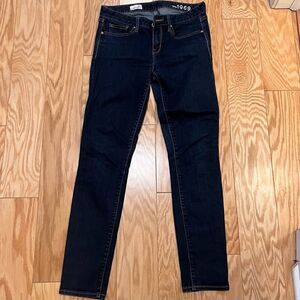 GAP Always Skinny Jeans